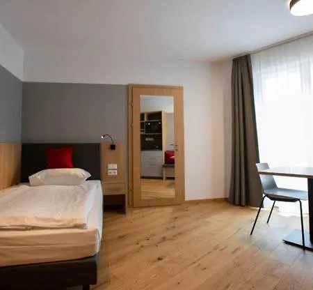 Moon House Apartment