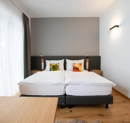 Moon House * Sonnenalpe Nassfeld