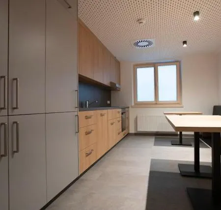 Apartment Moon House