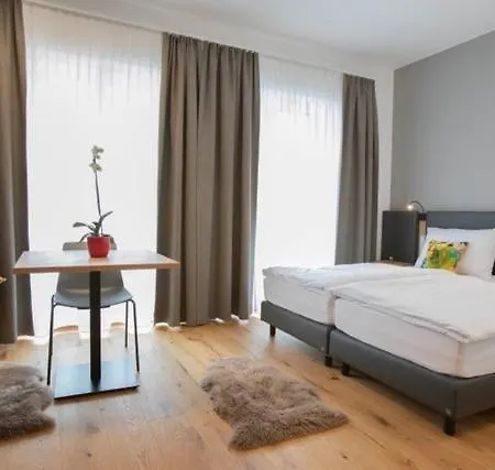 Moon House Apartment Sonnenalpe Nassfeld