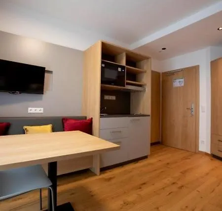 Moon House Apartment Sonnenalpe Nassfeld